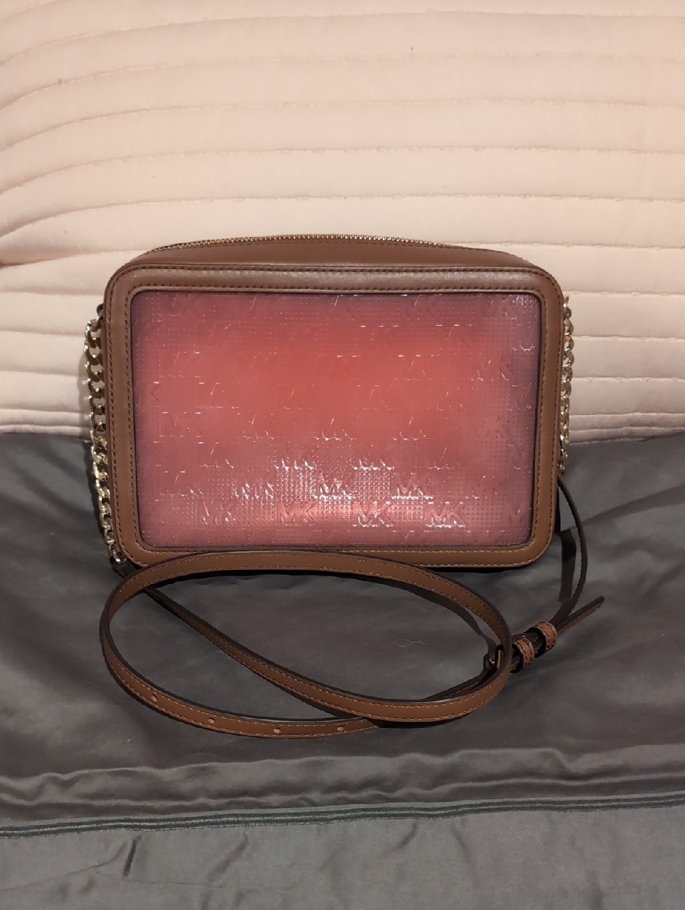 Michael Kors Crossbody